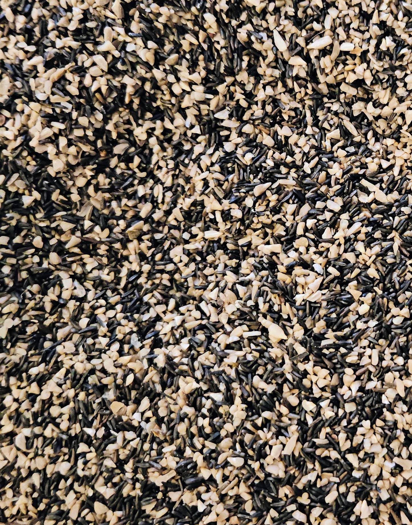 Goldfinch Favorite Blend - five pound bag