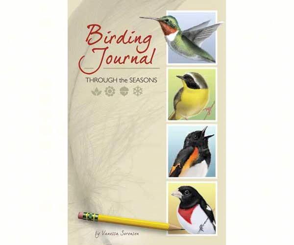 NEW Birdwatcher's Delight Ultimate Gift Box