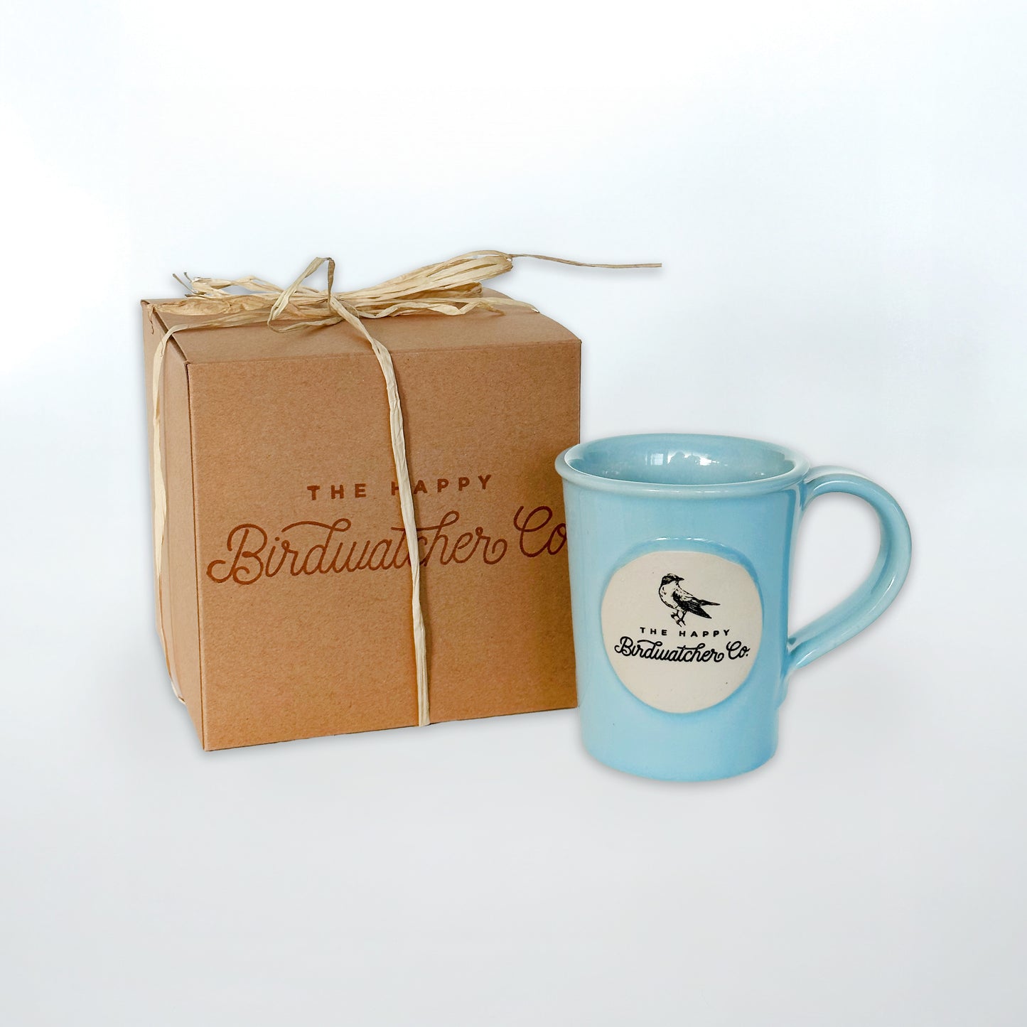NEW Birdwatcher's Delight Ultimate Gift Box