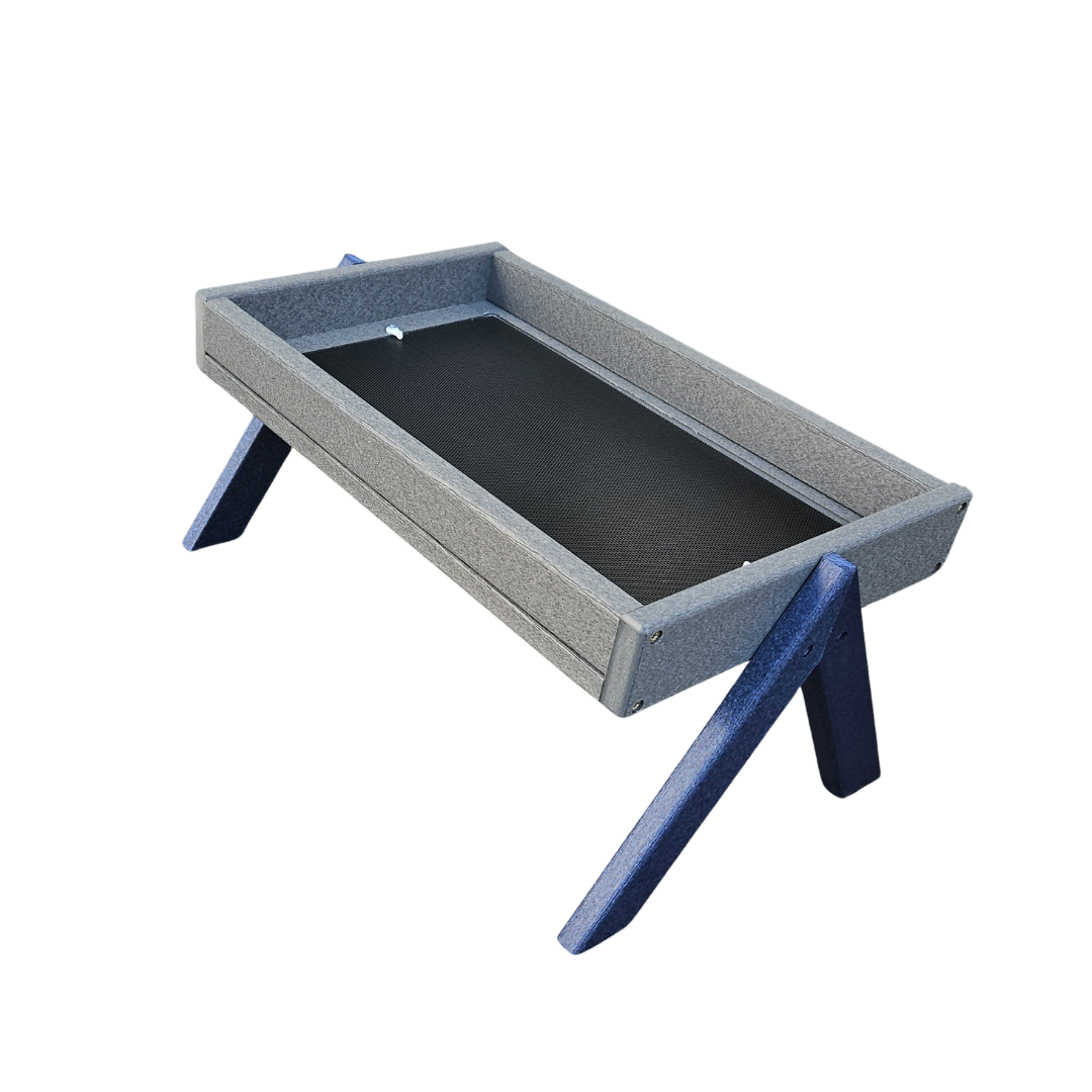 Ground Platform Feeder