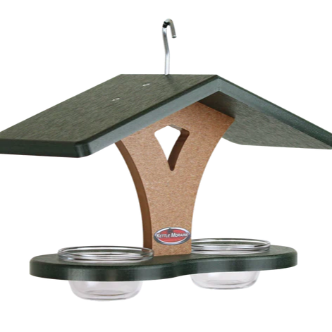 All-Season Dual Cup Feeder