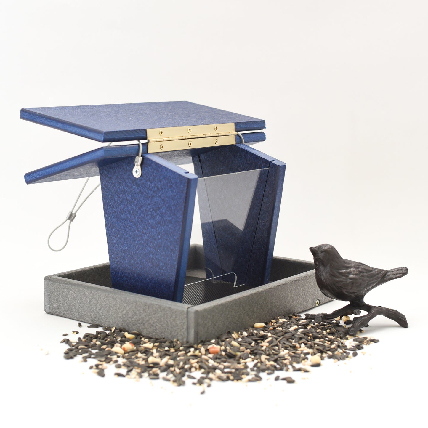 NEW Birdwatcher's Delight Ultimate Gift Box
