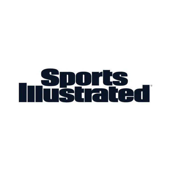 Sports Illustrated Logo