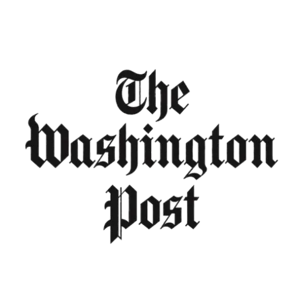 The Washington Post logo