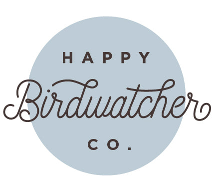 Happy Birdwatcher E-Gift Card