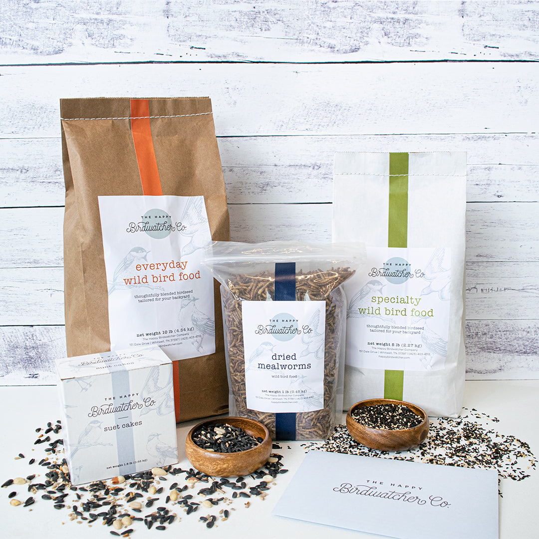 Splendid HappySeed Box