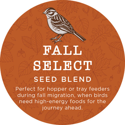 Fall Select Blend - five pound bag