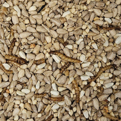 Summer Feeding Season Blend - five pound bag