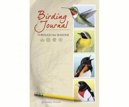 Birdwatcher's Delight Ultimate Gift Box