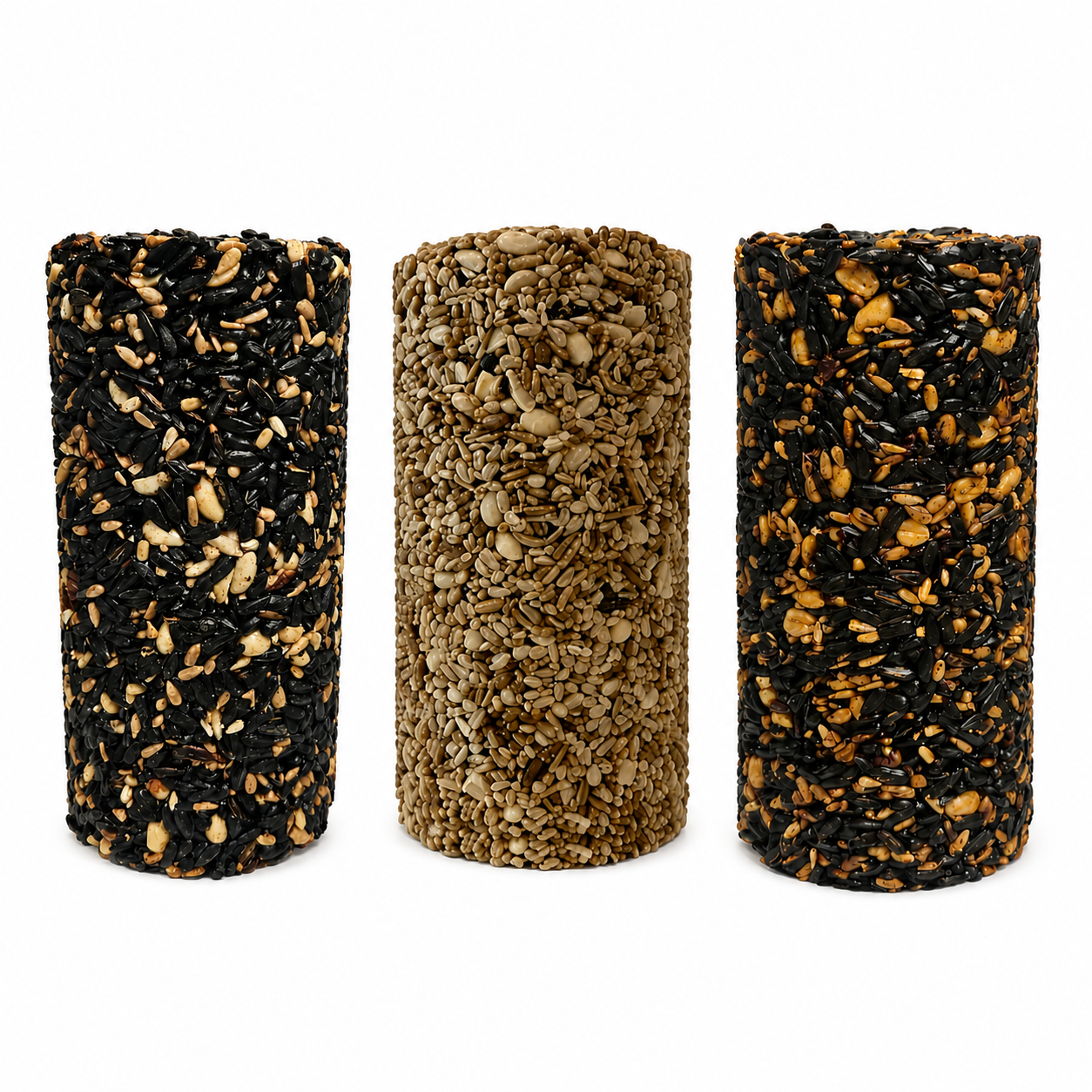 Lizzie Mae's Seed Cylinders