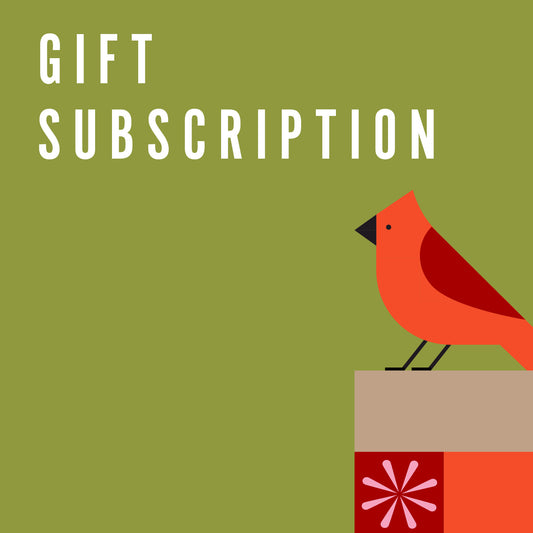 Gift Subscription