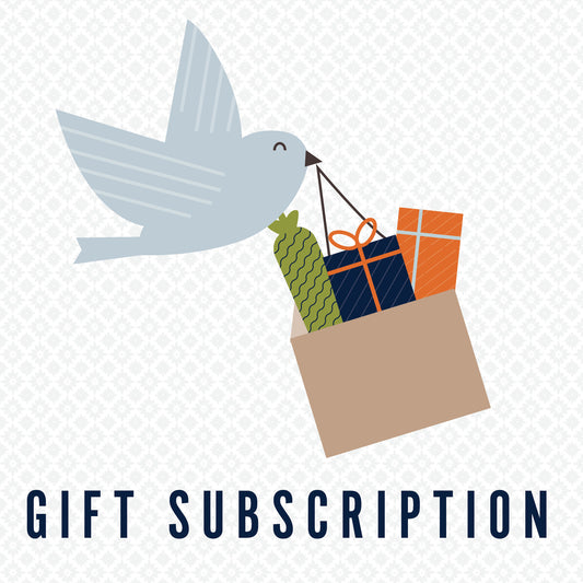 Gift Subscription