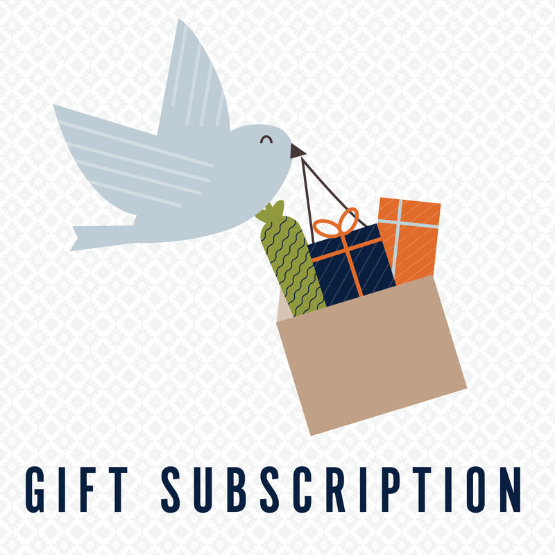 Gift Subscription