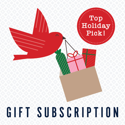 Gift Subscription