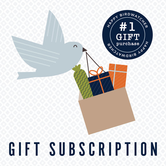 Gift Subscription