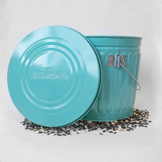 Seed Storage Pail (two colors available)