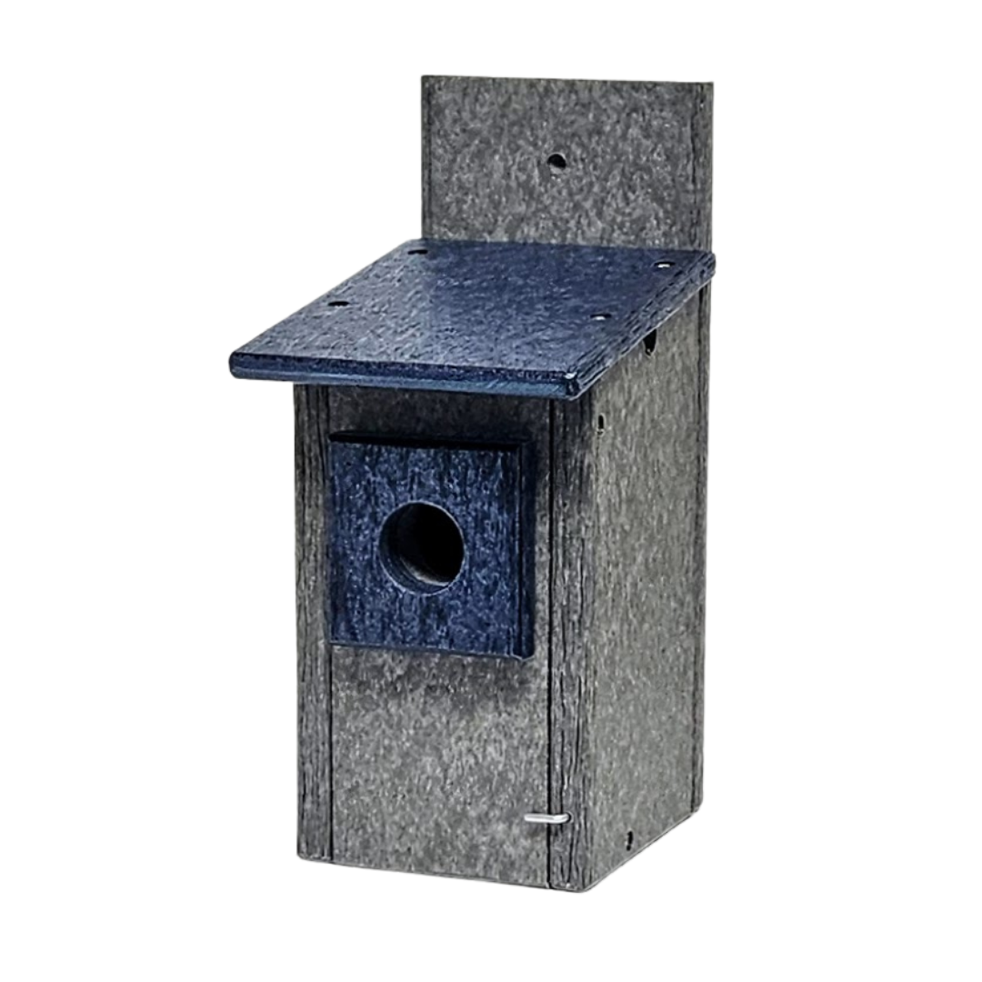 Bluebird Nest Box