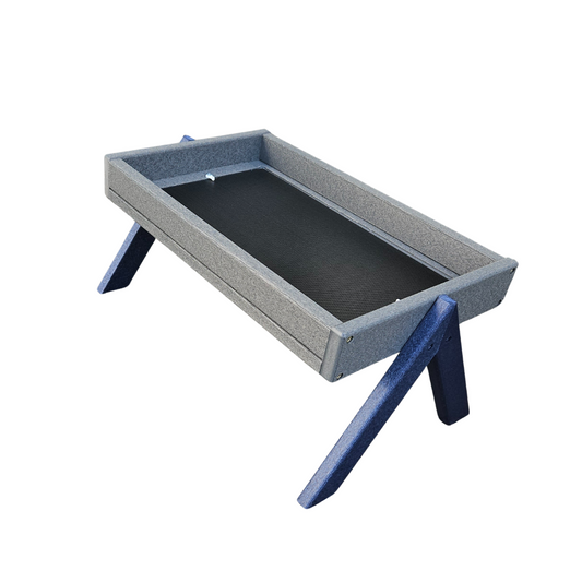 Ground Platform Feeder