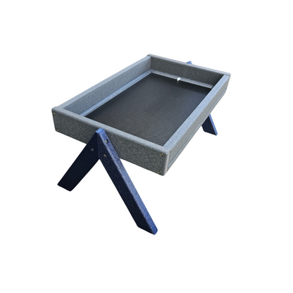 Ground Platform Feeder