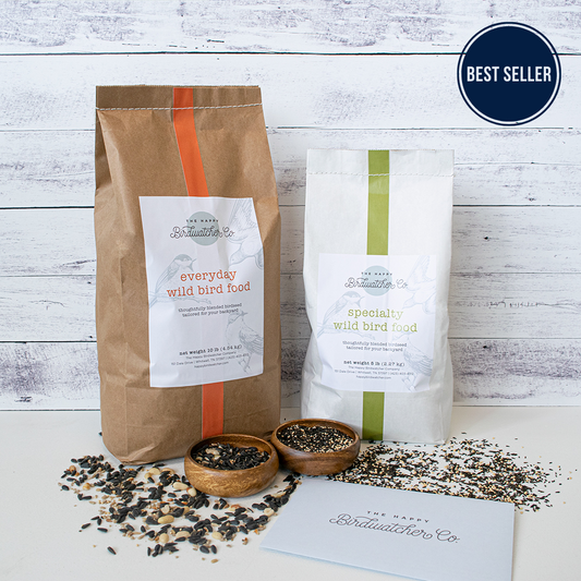 Simply Seeds HappySeed Box