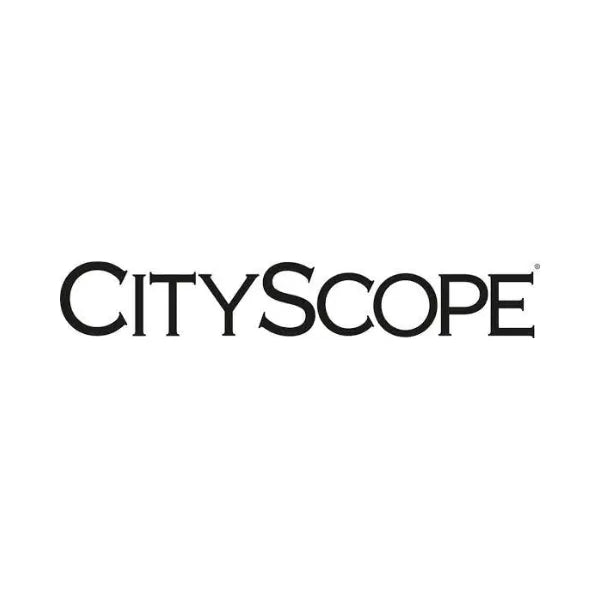CityScope logo