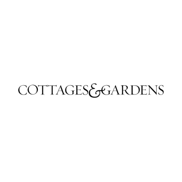 Cottage & Gardens Logo