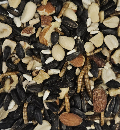 Fall Select Blend - five pound bag