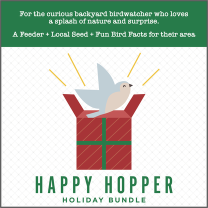 Happy Hopper Holiday Bundle