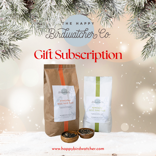 Gift Subscription