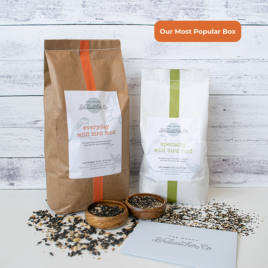 Simply Seeds HappySeed Box