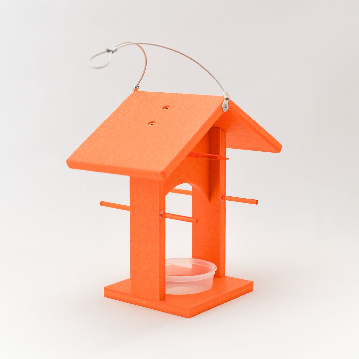 Oriole Feeder