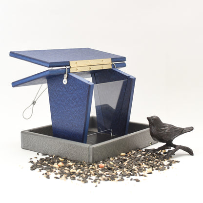 Birdwatcher's Delight Ultimate Gift Box