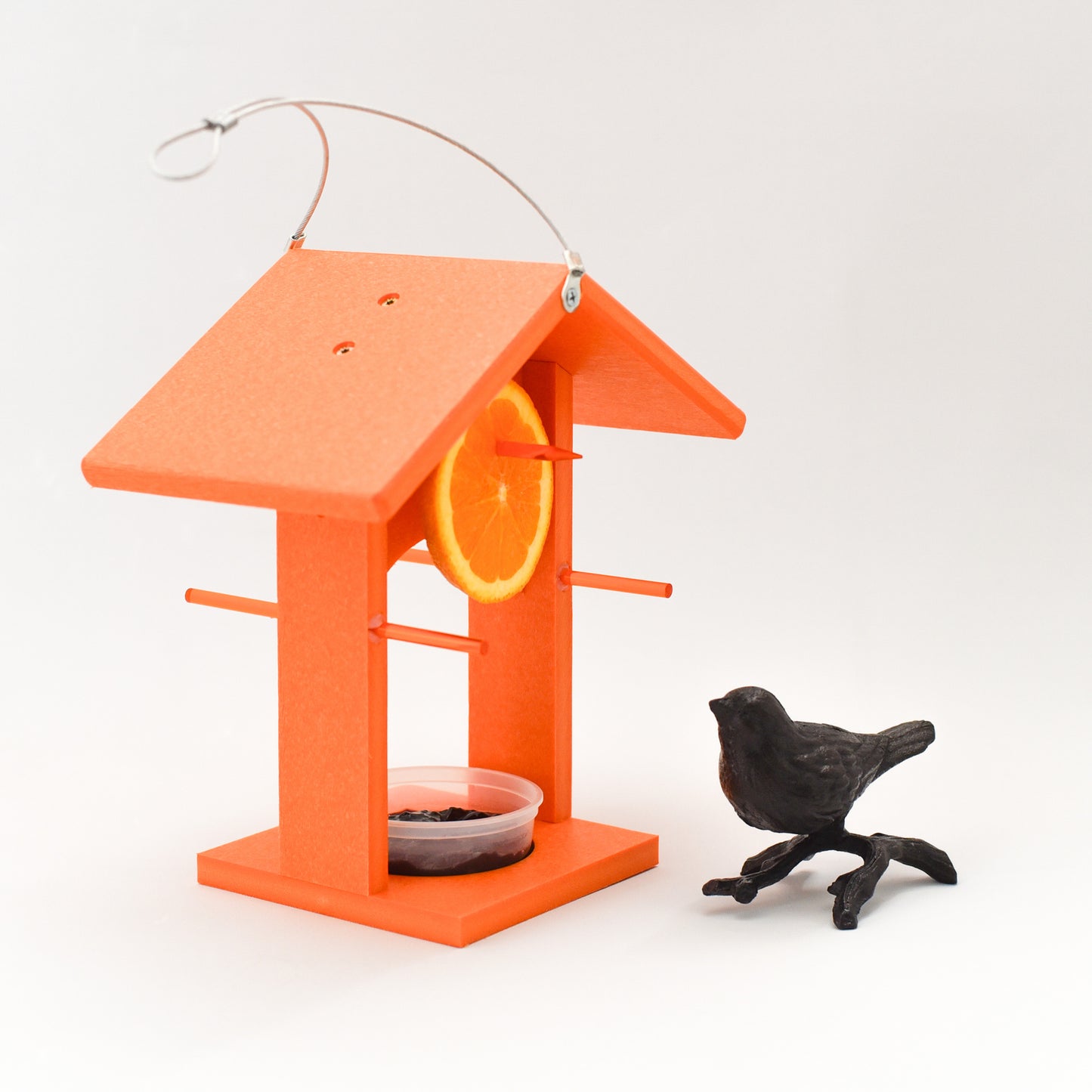 Oriole Feeder