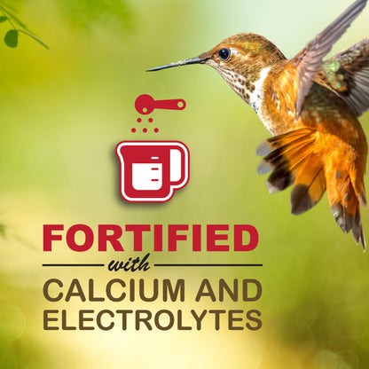 Sweet-Nectar™ Ready-to-Use Hummingbird Nectar